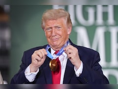 "President Has No business": Stephen A. Smith Blasts Donald Trump As Knicks Prepare For NBA Finals Homecoming