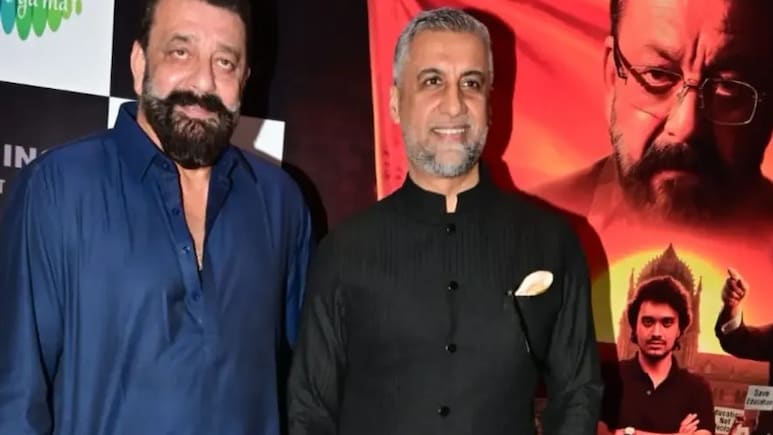 खलनायक 2 का डायरेक्ट करने का मौका चाहता है आखिरी सवाल का डायरेक्टर, कहा- उनके साथ कुछ करना जरूर है