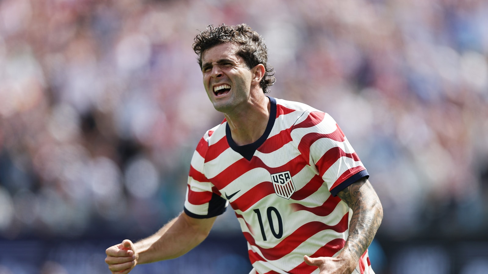 USA vs Paraguay Live Streaming In USA FIFA World Cup 2026 Live Telecast: When And Where To Watch