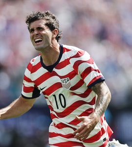 USA vs Paraguay Live Streaming In USA FIFA World Cup 2026 Live Telecast: When And Where To Watch