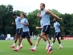 Englands World Cup Last-16 Preparations Hit By Spying Fears, Report Reveals Action Taken