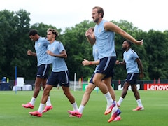 England, Ghana Eye Last 32 As Portugal Look For Lift-Off