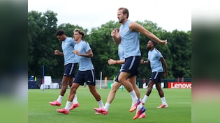England's World Cup Last-16 Preparations Hit By 'Spying' Fears, Report Reveals Action Taken