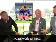 How Vaibhav Sooryavanshi Discussion Too Center Stage During England vs New Zealand Lords Test
