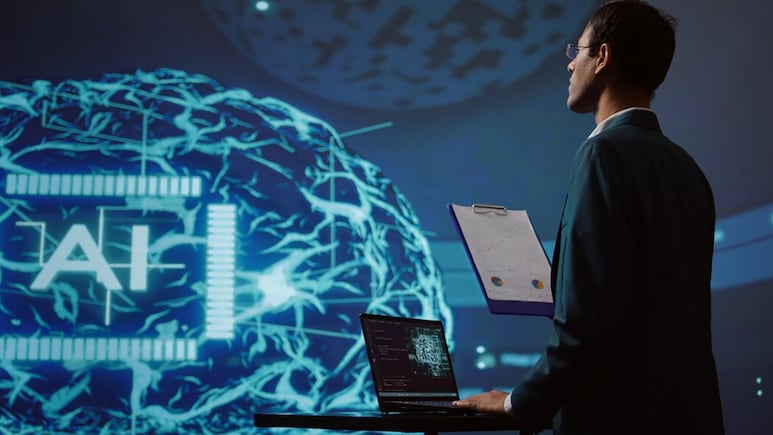 China Explores AI To Predict Potential Dissenters, Leaked Documents Show