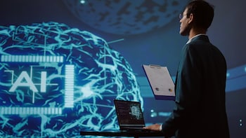 Cognizant Turns Employee Interaction Data Into A $200-Million Sales Pipeline Using AI