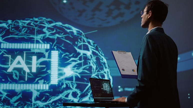 Cognizant Turns Employee Interaction Data Into A $200-Million Sales Pipeline Using AI