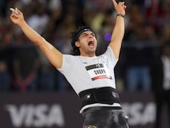 Neeraj Chopra Posts On Social Media After Fourth-Place Finish At Doha Diamond League
