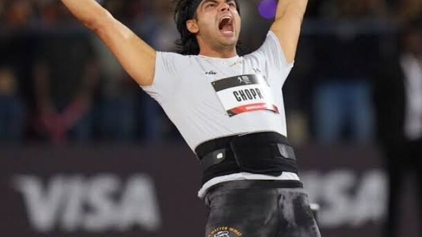 Neeraj Chopra Posts On Social Media After Fourth-Place Finish At Doha Diamond League