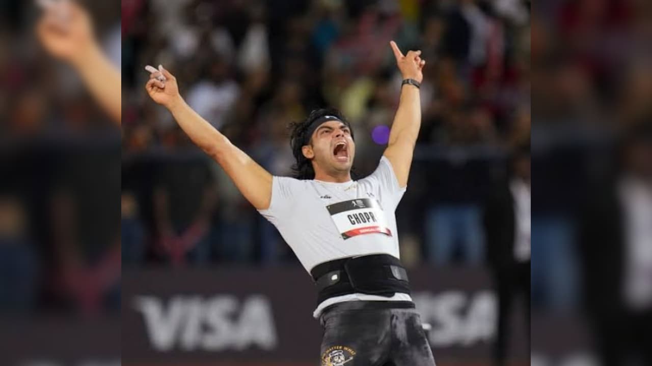 Doha Diamond League 2026: नीरज चोपड़ा ने कॉमनवेल्थ गेम्स के लिए किया क्वालिफ़ाई, चौथे स्थान पर रहे,  रुमेश पथिरागे रहे नंबर 1 पर