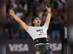 Neeraj Chopra, Doha Diamond League 2026 LIVE Updates: नीरज चोपड़ा का धमाका, 82.77 मीटर दूर भाला फेंक कॉमनवेल्थ गेम्स के लिए क्वालिफाई किया