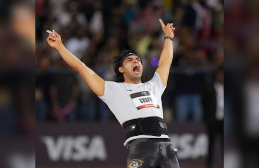 Doha Diamond League 2026: नीरज चोपड़ा ने कॉमनवेल्थ गेम्स के लिए किया क्वालिफ़ाई, चौथे स्थान पर रहे,  रुमेश पथिरागे रहे नंबर 1 पर