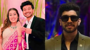 After Murder In Fort, Siya Goyal And Chetan Chaudhary Turn On Each Other