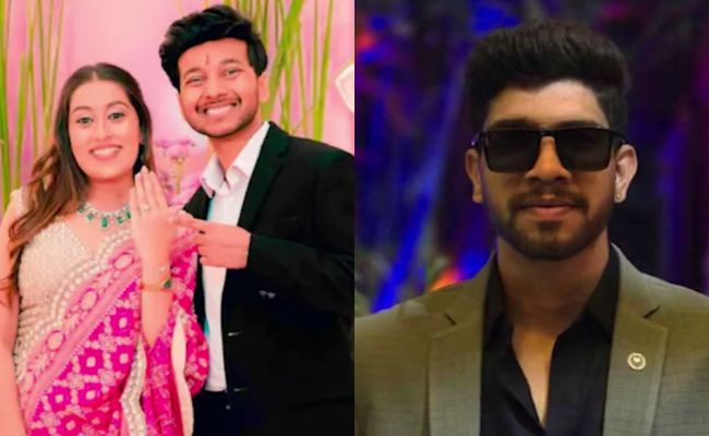 After Murder In Fort, Siya Goyal And Chetan Chaudhary Turn On Each Other