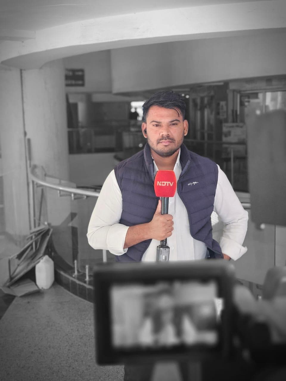 दीपक चावला