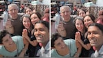 Hindi-English ही नहीं, Spanish भी! चांदनी चौक का असलम रिक्शावाला, विदेशी टूरिस्ट्स से फर्राटेदार बातचीत