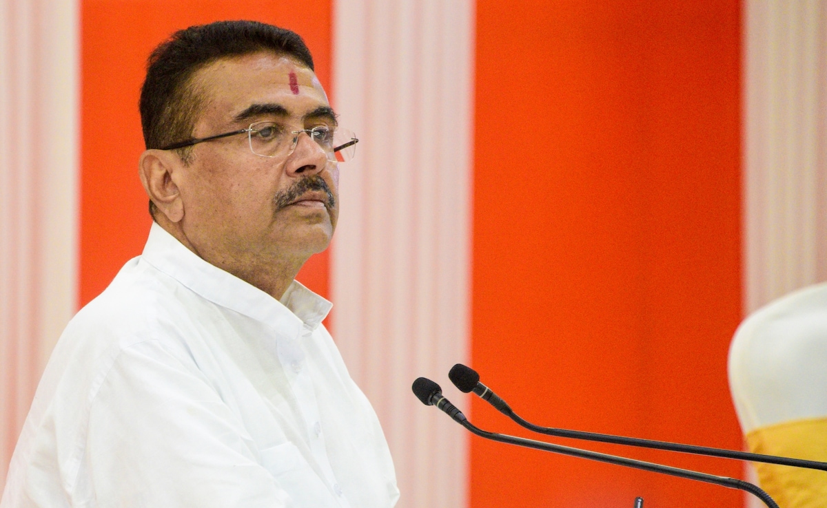 Bengal Cabinet Expansion: Meet 35 New Faces In Suvendu Adhikari's Government