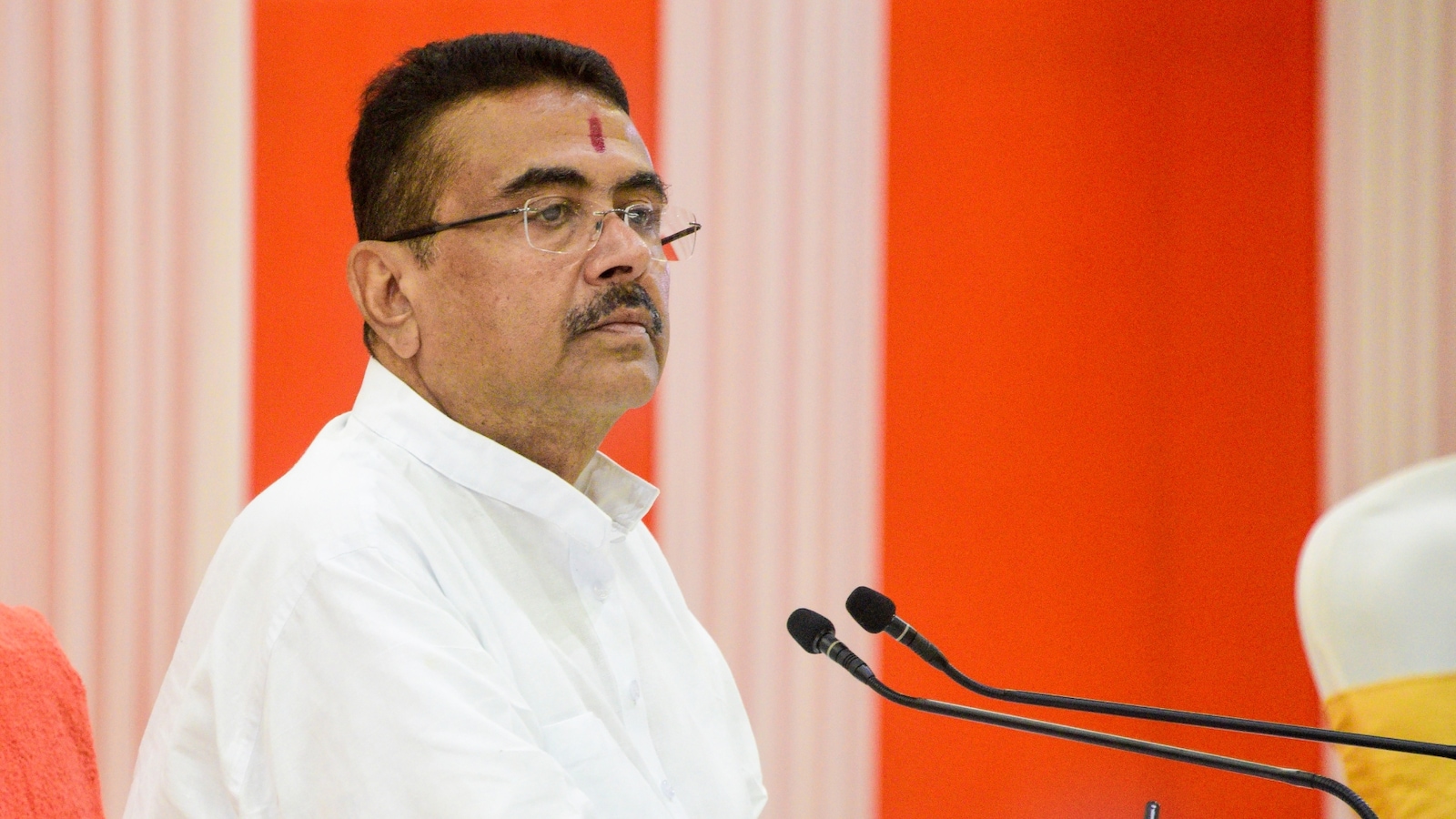 Bengal Cabinet Expansion: Meet 35 New Faces In Suvendu Adhikari’s Government