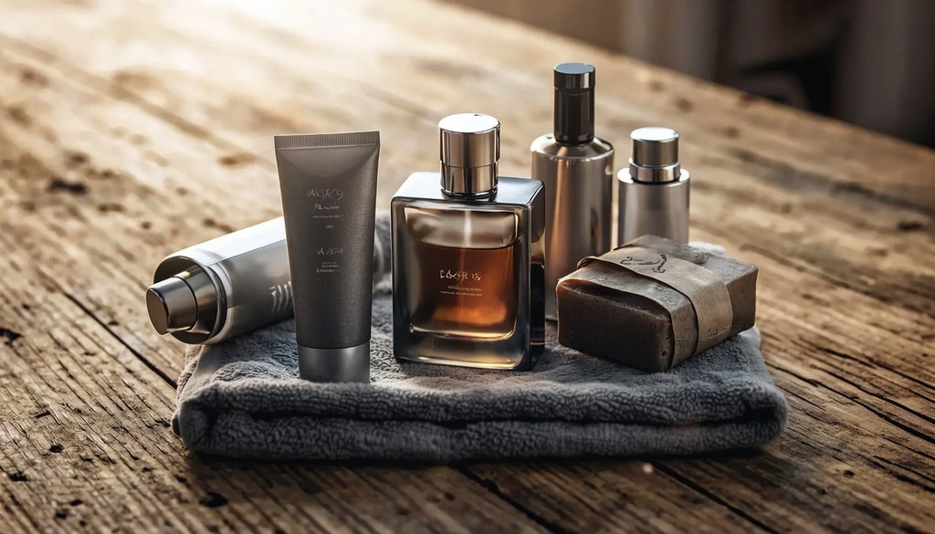 Upgrade your Fathers Day perfume gift with elegant wrapping styles and expert product choices.