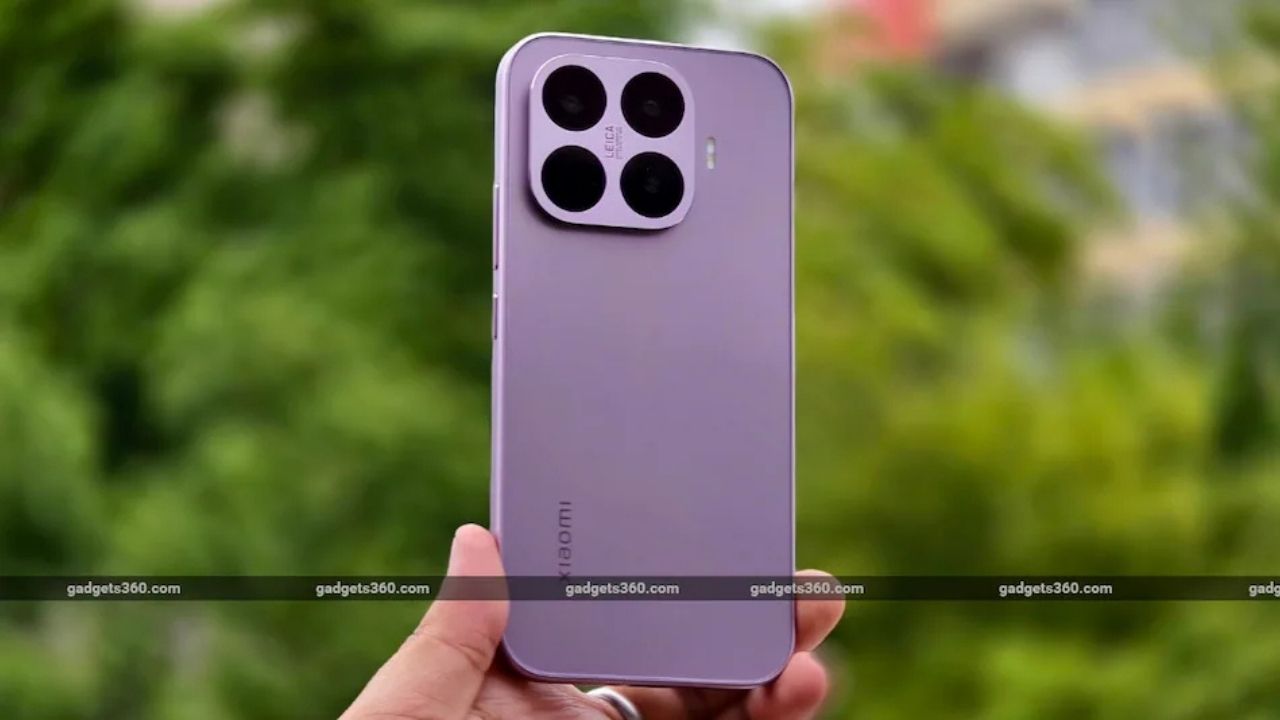 Xiaomi 17T im Test: Das beste Sub-Flaggschiff mit Leica und 5x Periskop-Zoom?