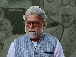 Sudip Bandopadhyay Finally Does What BJP Wanted From Him Decades Ago