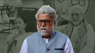 Sudip Bandopadhyay Finally Does What BJP Wanted From Him Decades Ago