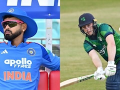 India vs Ireland Live Score, 1st T20I: Focus On Vaibhav Sooryavanshis Potential India Debut