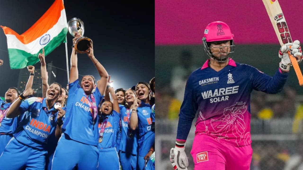 England Great Namedrops Vaibhav Sooryavanshi In Ultimate Praise To Indian Women's Cricket: "Unstoppable Force"