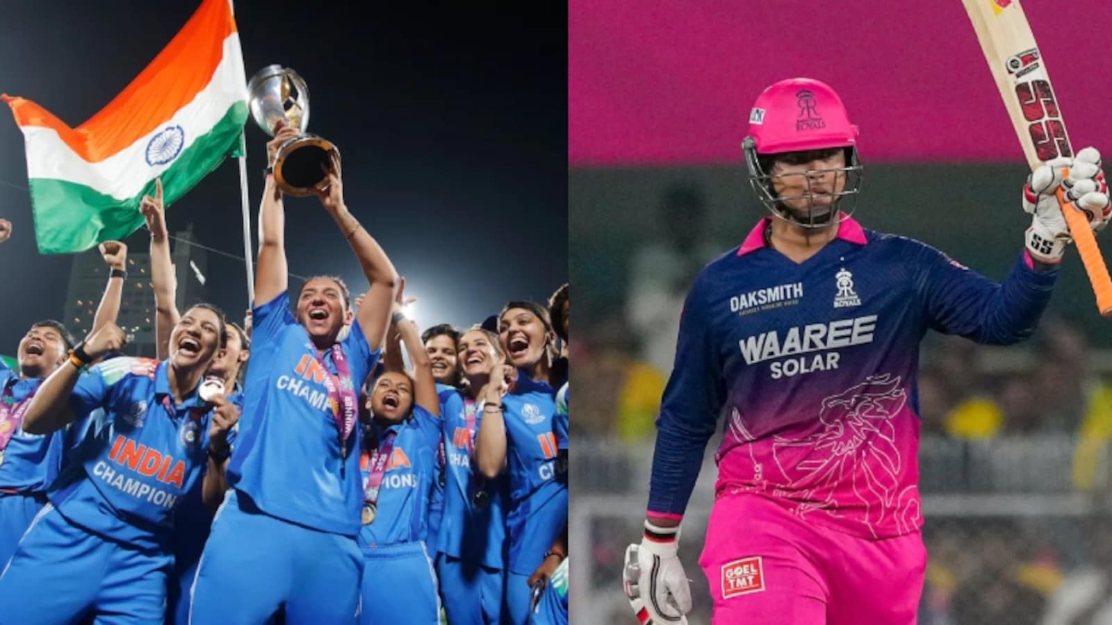 England Great Namedrops Vaibhav Sooryavanshi In Ultimate Praise To Indian Women’s Cricket: “Unstoppable Force”