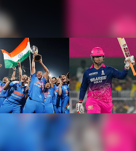England Great Namedrops Vaibhav Sooryavanshi In Ultimate Praise To Indian Womens Cricket: "Unstoppable Force"