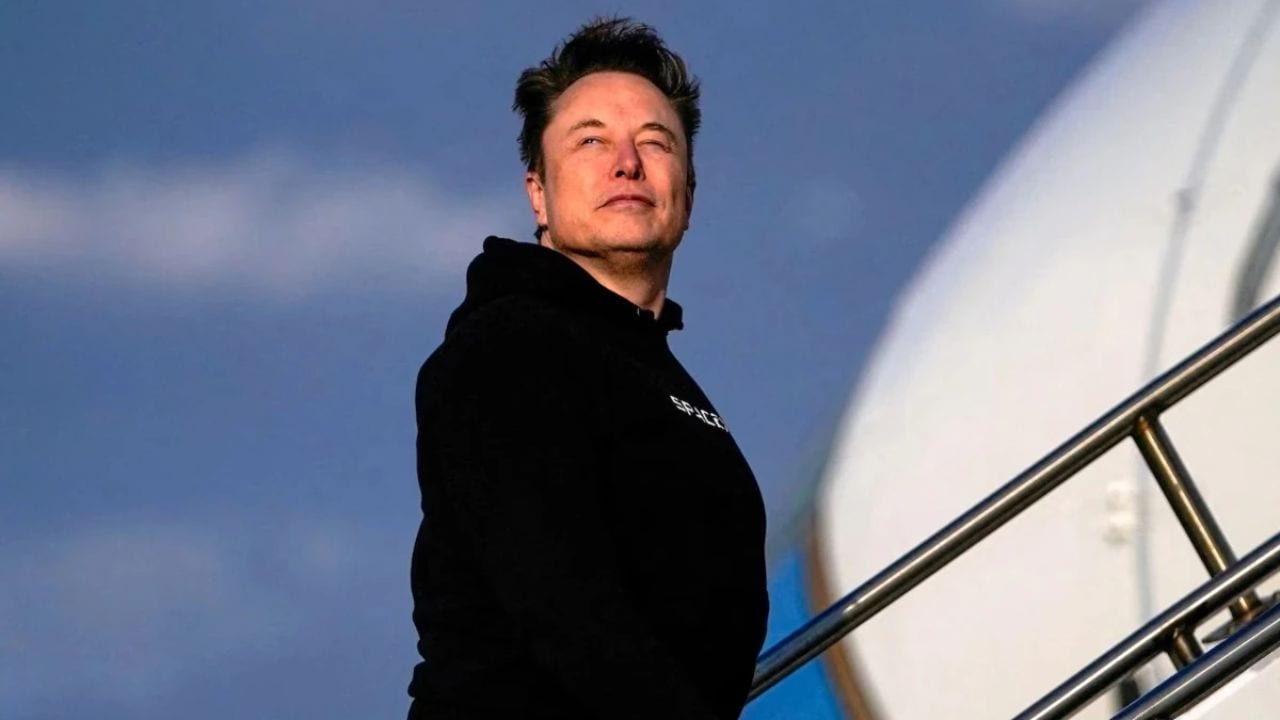 elon musk becomes first trillionaire after spacex ipo elon musk becomes first trillionaire after spacex ipo
