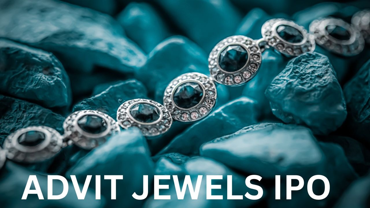 Advit Jewels IPO Day 2: Check Subscription Status, GMP, Key Details, And More