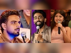 Trouble For Pranit More: Case Filed Against Comedian, Himanshu Jangra Over Rs 370 Biryani Row