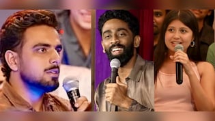 Trouble For Pranit More: Case Filed Against Comedian, Himanshu Jangra Over Rs 370 Biryani Row