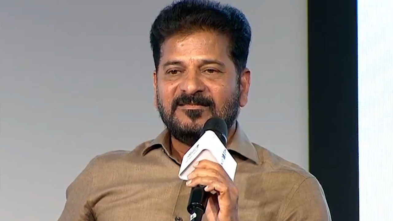 'Hitler' Remark By Telangana Chief Minister Sparks Political Row