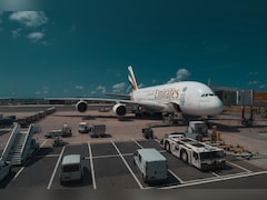 Wing Cracks Prompt Inspection Of 16 Airbus A380 Aircraft