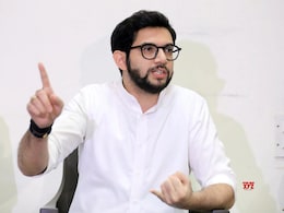 ज्ञानेश कुमार के साथ फोटो खिंचाकर साबित करें नागरिकता? आदित्य ठाकरे का तीखा तंज; स्पीकर की मिमिक्री