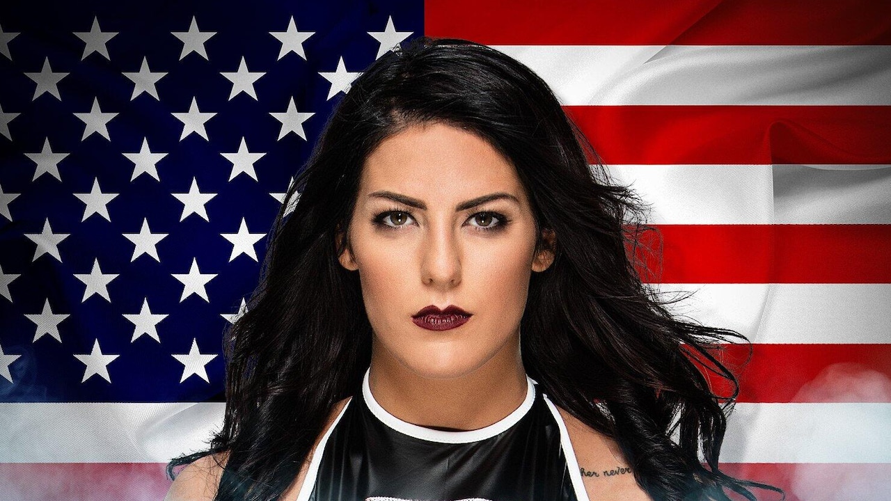 Former WWE Star And Hall Of Famer's Daughter Explains Why She Chose To Leave After Being Given Two Choices