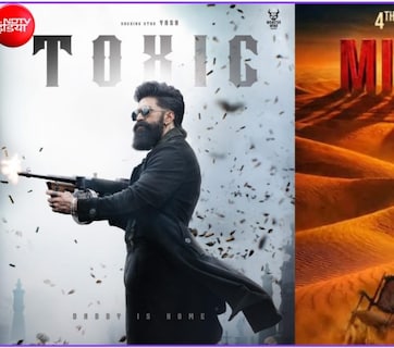 अगस्त-सितंबर में रिलीज होंगी साल की दो बड़ी फिल्में, 'धुरंधर'की तरह नसों में &nbsp;भर देंगी आग&nbsp;