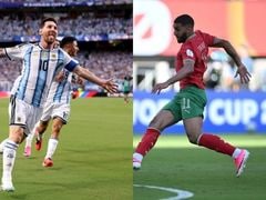 FIFA WM 2026: Top 10 Teams nach Runde 1 &ndash; &Uuml;berraschungen und Favoriten
