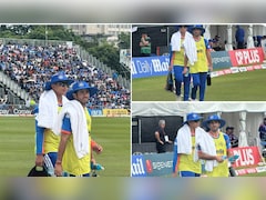 IND vs IRE: वैभव सूर्यवंशी का नहीं हुआ डेब्यू, लेकिन मैच के दौरान ऐसा कर जीत लिया फैन्स का दिल