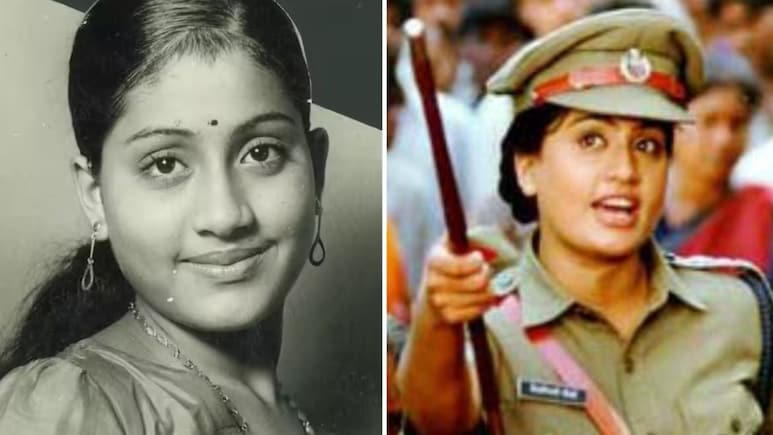 भारतीय सिनेमा की लेडी अमिताभ, 13 में डेब्यू, 10वीं में छूटा स्कूल, 200 फिल्मों के बाद बनी नेता, एक्शन ऐसा सिंघम को जाएंगे भूल