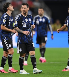 Argentinas Road To FIFA World Cup 2026 Final: All Scenarios Explained For Lionel Messi And Co
