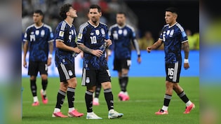 Argentina's Road To FIFA World Cup 2026 Final: All Scenarios Explained For Lionel Messi And Co