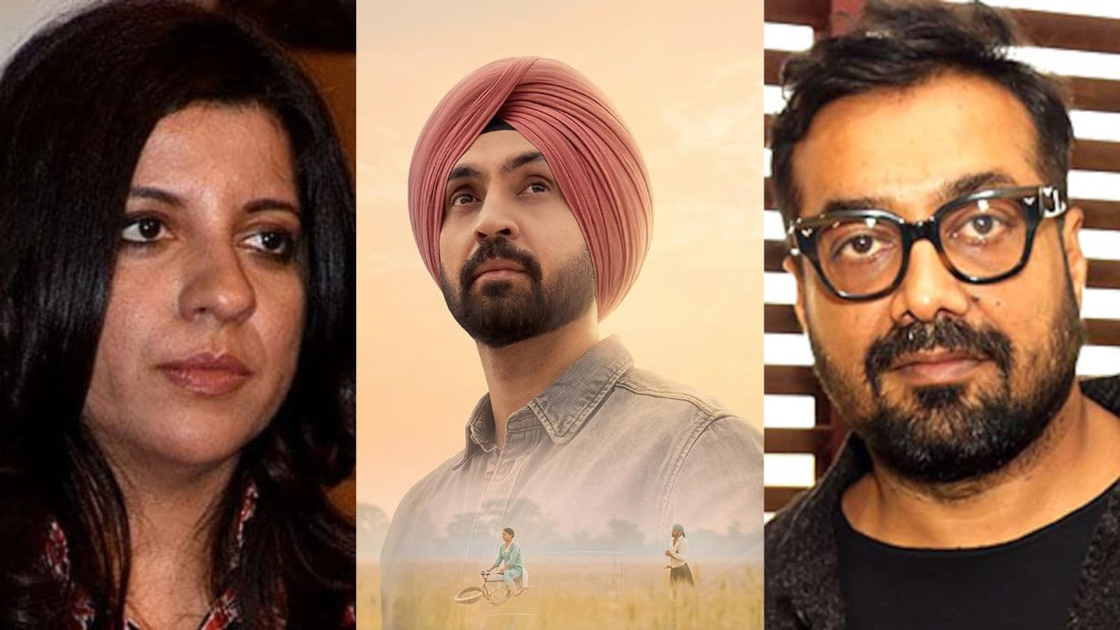 Anurag Kashyap, Zoya Akhtar And Aditi Rao Hydari All Praise For Imtiaz Ali's Main Vaapas Aaunga: "Poetic And Real"