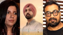 Anurag Kashyap, Zoya Akhtar All Praise For Imtiaz Ali's Main Vaapas Aaunga