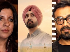 Anurag Kashyap, Zoya Akhtar And Aditi Rao Hydari All Praise For Imtiaz Ali's <i>Main Vaapas Aaunga</i>: 