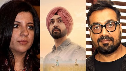 Anurag Kashyap, Zoya Akhtar All Praise For Imtiaz Ali's Main Vaapas Aaunga