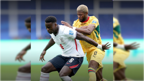 'Awful', 'Damp Squib': Fans Slam Lacklustre England After Ghana Draw At FIFA World Cup 2026