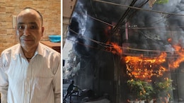 Did Cook's Negligence Spread Delhi Hotel Fire? He Has Been Arrested